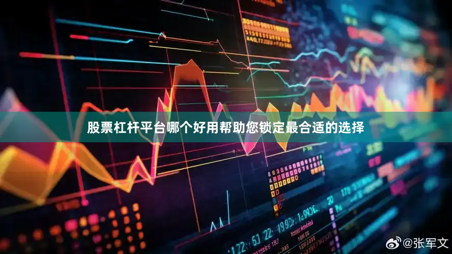 股票杠杆平台哪个好用帮助您锁定最合适的选择